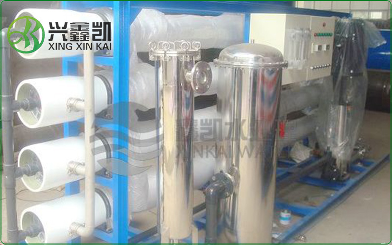 純水設備