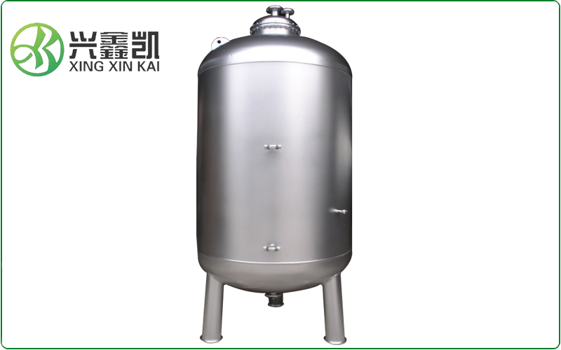 大型工業軟化水器水處理設備