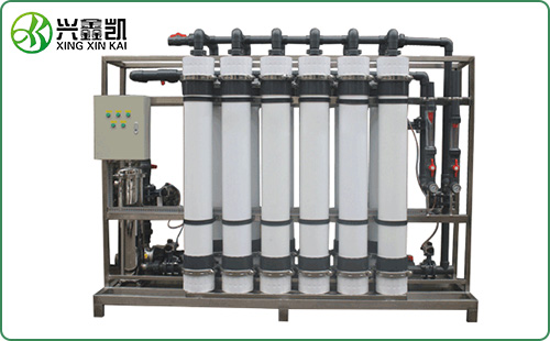 反滲透膜分離設備生產廠家（制造公司）
