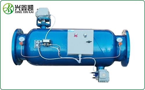 反滲透膜分離設備生產廠家（制造公司）