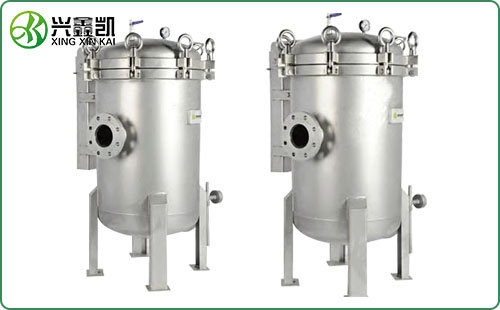 反滲透膜分離設備生產廠家（制造公司）