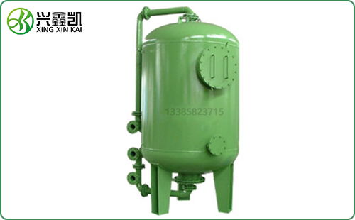 錳砂過濾器