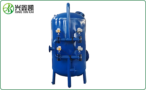 錳砂過濾器