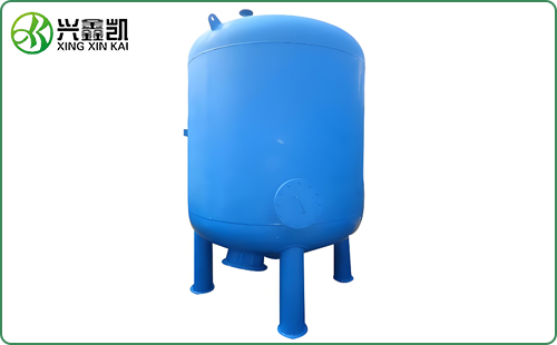 活性炭過濾器（機械過濾器）