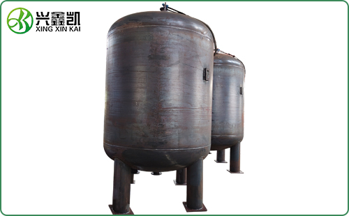 纖維球過濾器（水處理設備）