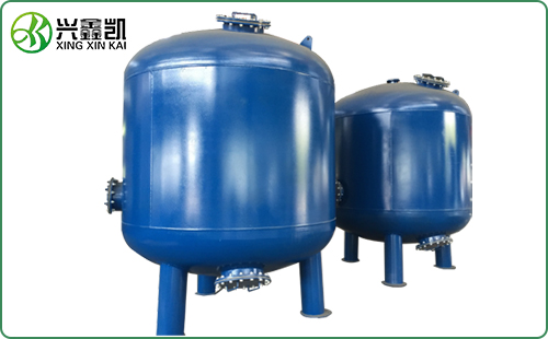 石英砂過濾器（生產廠家）
